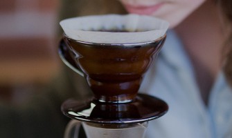 V60 Dripper ile Kahve Nasıl Demlenir?
