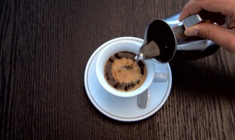 Americano Nasıl Hazırlanmalı?