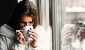 Kahve İçmek İçin 10 Sağlıklı Neden