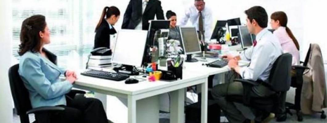 Kahvenin Ofis Çalışanlarına Olumlu Etkisi