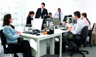 Kahvenin Ofis Çalışanlarına Olumlu Etkisi