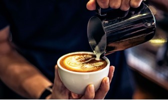 Caffe Latte Nasıl Yapılır? Püf Noktaları