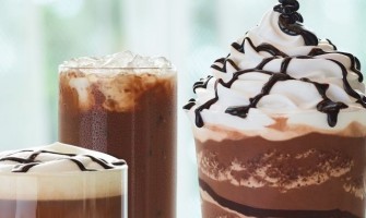 Mocha Kahveler Nasıl Yapılır? Caramel, Chocolate & White Chocolate Mocha