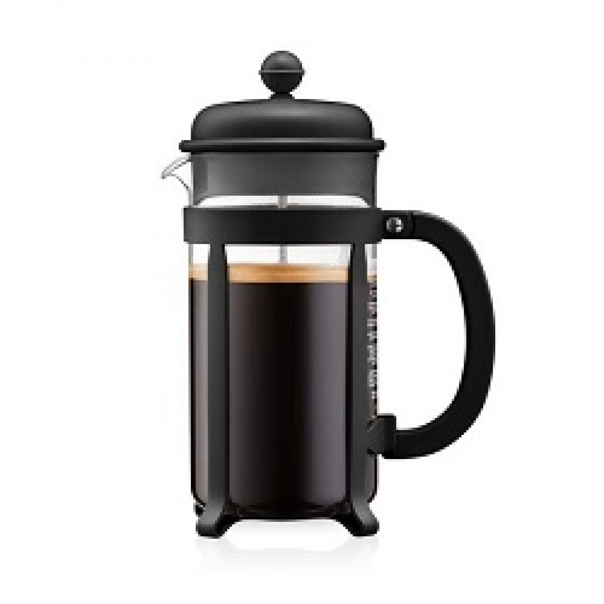 French Press Coffees