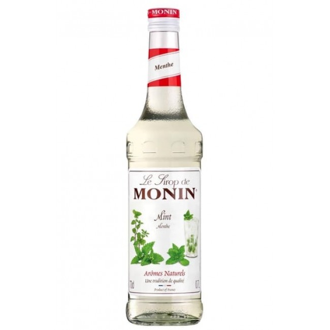 Monin Şurup Mint 700ml