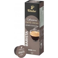 Tchibo Cafissimo BARISTA Caffè Crema - 10 kapsül 