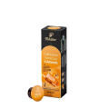 Tchibo Cafissimo Espresso Karamel Kapsül Kahve 10 Adet Tchibo Cafissimo Espresso Karamel Kapsül Kahve 10 Adet