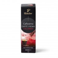 Tchibo Caffe Crema Colombia Kapsül Kahve 10lu