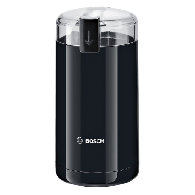 Bosch TSM6A013B Siyah Kahve Öğütücüsü