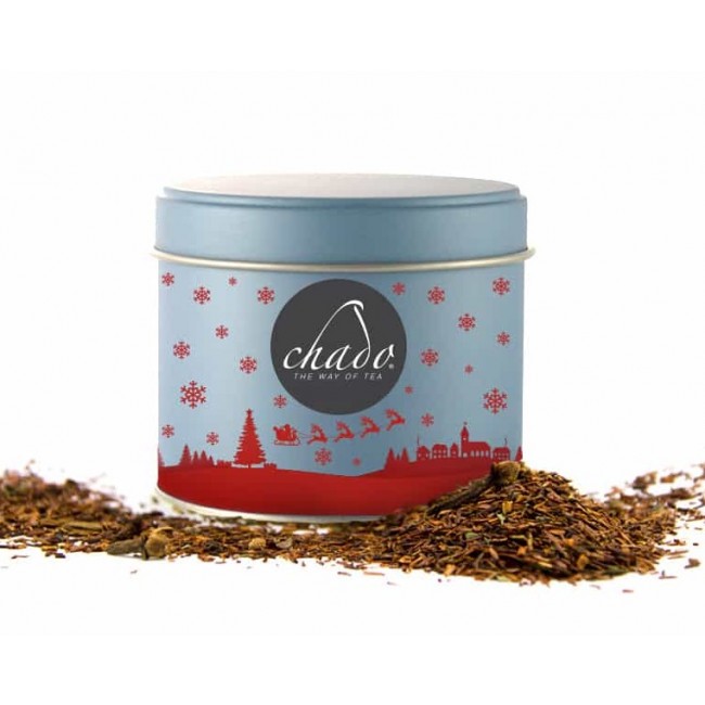 Chado Christmas Blend Tea 50g