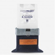 Coffee Project El Salvador La Majada Nitelikli Kahve 250g