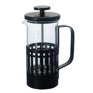 Harior Noir French Press 4 cup Siyah
