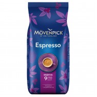 Mövenpick Espresso Çekirdek Kahve 1kg