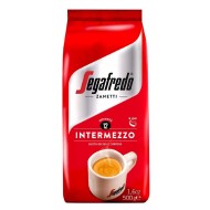 Segafredo Zanetti Intermezzo Çekirdek Kahve 500g