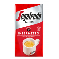 Segafredo Zanetti Intermezzo Öğütülmüş Kahve 250 gr.