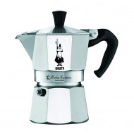 Bialetti Moka Pot Express 3 cup