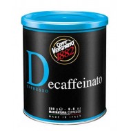 Caffe Vergnano Arabica Kafeinsiz Espresso Kahve 250g