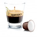 Caffe Vergnano Cremoso Nespresso Compatible Coffee Capsules 10 pcs