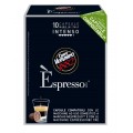 Caffe Vergnano Intenso Nespresso Compatible Coffee Capsules 10 pcs