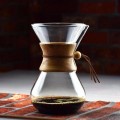 Chemex 6 Cup With Wood Collar
