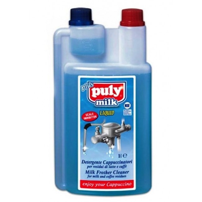 Puly Milk Plus Temizlik Sıvısı 1000ml