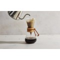 Chemex 3 Cup With Wood Collar