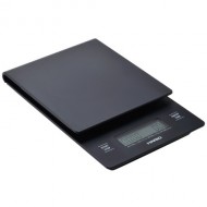 Hario V60 Zamanlayıcılı Hassas Drip Tartısı