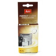 Melitta Kahve Makinesi Temizleme Tableti