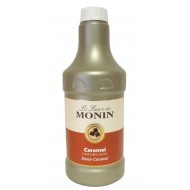 Monin Karamel Sosu 1.89lt