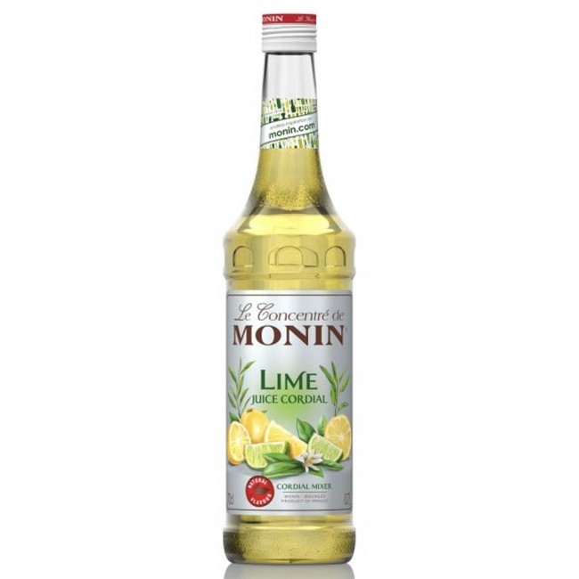 Monin Şurup Lime Juice 700ml