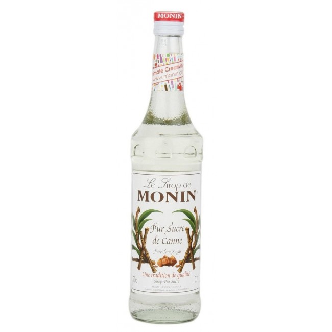 Monin Şurup Şeker Kamışı 700ml