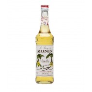 Monin Şurup Vanilya 700ml