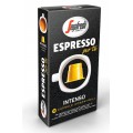 Segafredo Intenso Nespresso Uyumlu Kapsül Kahve 10 adet