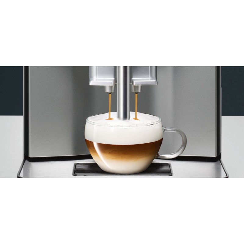 Tam Otomatik Kahve Makineleri Siemens Ev Aletleri